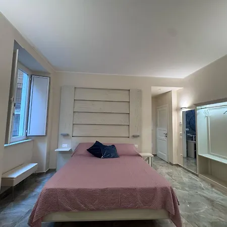 That'S Amore Accommodation Tropea Extérieur photo