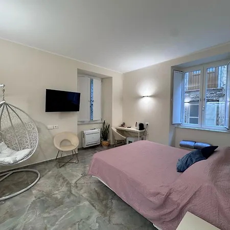 That'S Amore Accommodation Tropea Extérieur photo