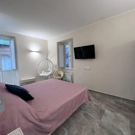That'S Amore Accommodation Tropea Extérieur photo