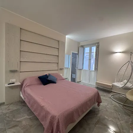 That'S Amore Accommodation Tropea Extérieur photo