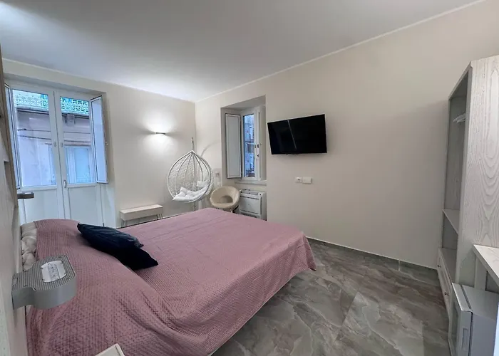 That\'S Amore Accommodation Tropea
