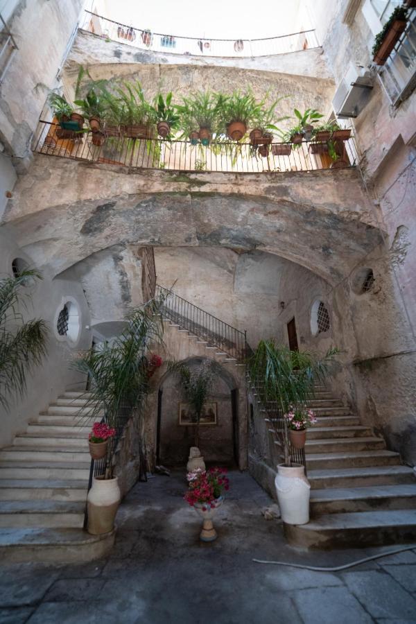 That's Maison d'hôtes Tropea