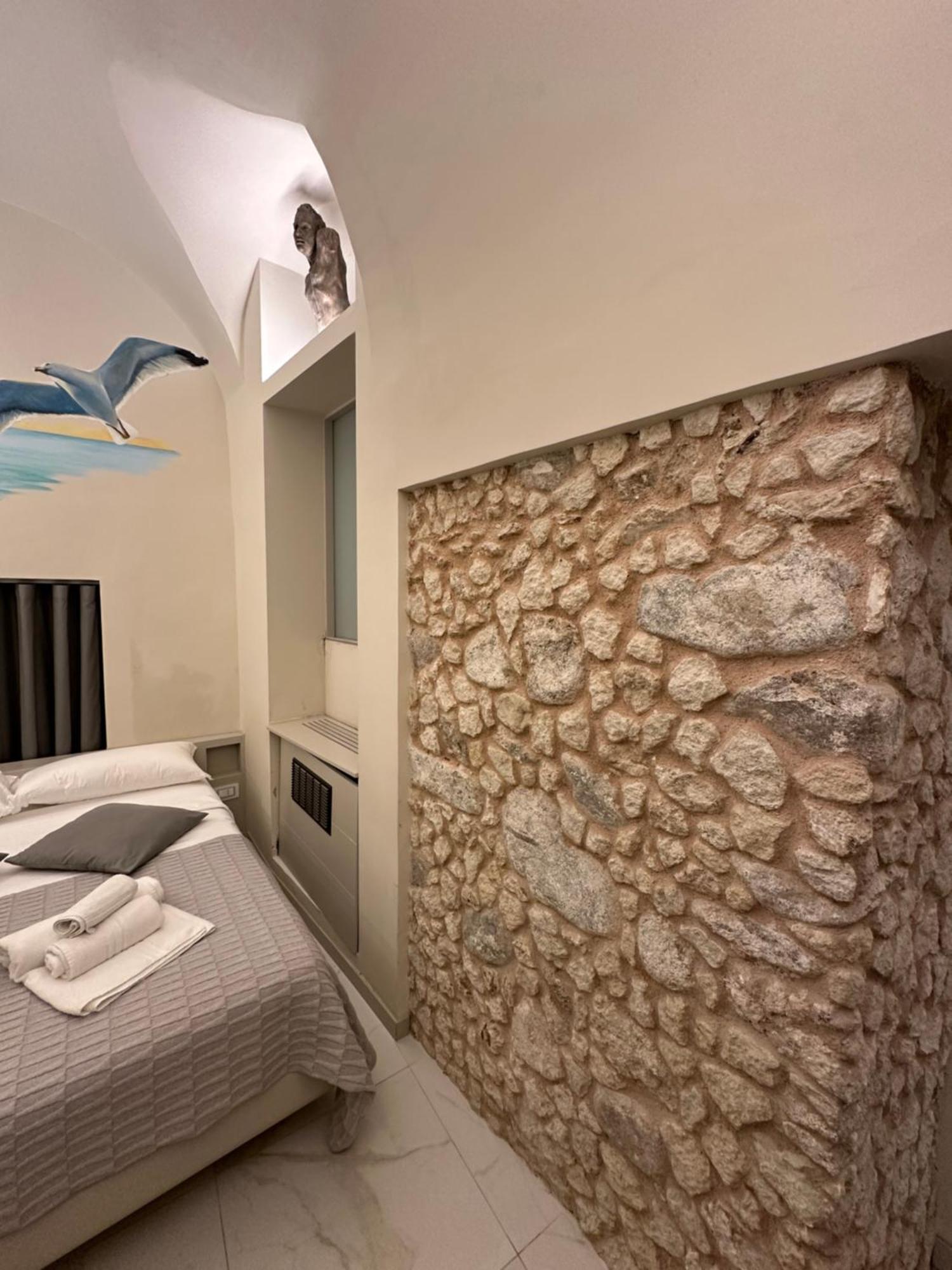 Maison d'hôtes That's Tropea
